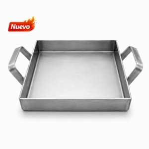 Plancha 1 Hornalla